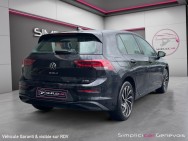 VOLKSWAGEN d'occasion GOLF 1.5 E-TSI OPF 130 LIFE PLUS DSG de 2023
