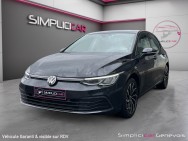 VOLKSWAGEN d'occasion GOLF 1.5 E-TSI OPF 130 LIFE PLUS DSG de 2023