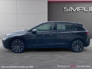 VOLKSWAGEN d'occasion GOLF 1.5 E-TSI OPF 130 LIFE PLUS DSG de 2023