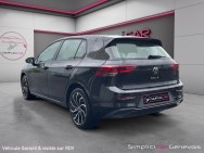 VOLKSWAGEN d'occasion GOLF 1.5 E-TSI OPF 130 LIFE PLUS DSG de 2023