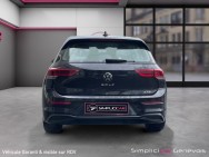 VOLKSWAGEN d'occasion GOLF 1.5 E-TSI OPF 130 LIFE PLUS DSG de 2023