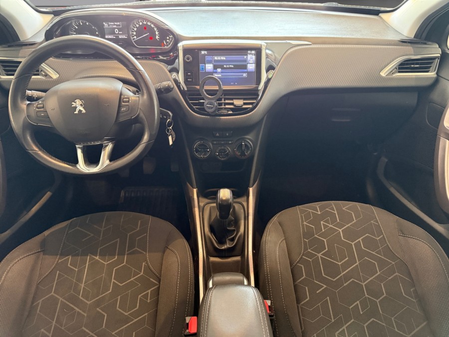 PEUGEOT d'occasion 2008 A94 de 2016 Marignane (13)﻿
