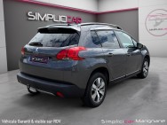 PEUGEOT d'occasion 2008 A94 de 2016 Marignane (13)﻿