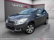 PEUGEOT d'occasion 2008 A94 de 2016 Marignane (13)﻿