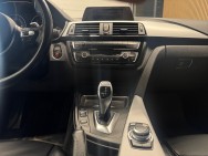 BMW d'occasion 4 COUPE 428I LOUNGE BA de 2014 Pau (64)﻿