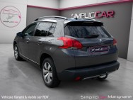 PEUGEOT d'occasion 2008 A94 de 2016 Marignane (13)﻿