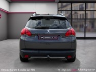 PEUGEOT d'occasion 2008 A94 de 2016 Marignane (13)﻿