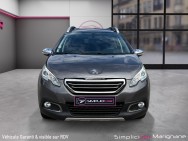 PEUGEOT d'occasion 2008 A94 de 2016 Marignane (13)﻿