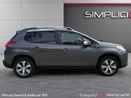 PEUGEOT d'occasion 2008 A94 de 2016 Marignane (13)﻿
