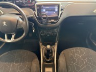 PEUGEOT d'occasion 2008 A94 de 2016 Marignane (13)﻿