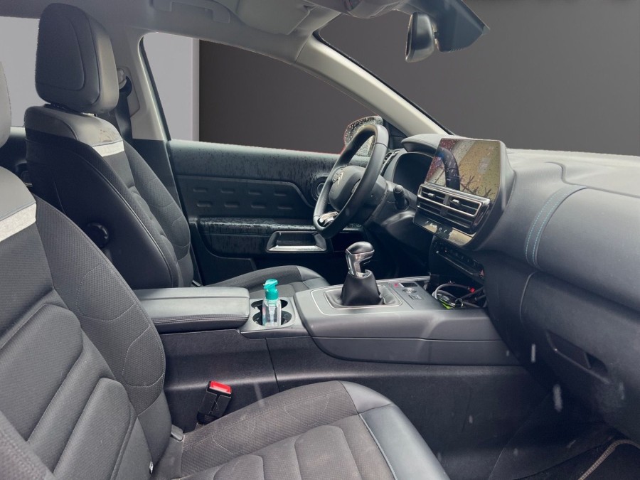 CITROEN d'occasion C5 1.2 PURE TECH 130 PLUS de 2023 Villejuif (94)﻿