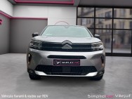 CITROEN d'occasion C5 1.2 PURE TECH 130 PLUS de 2023 Villejuif (94)﻿