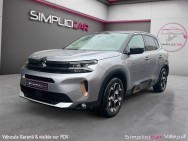 CITROEN d'occasion C5 1.2 PURE TECH 130 PLUS de 2023 Villejuif (94)﻿