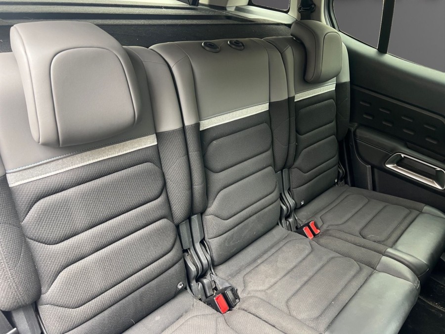 CITROEN d'occasion C5 1.2 PURE TECH 130 PLUS de 2023 Villejuif (94)﻿
