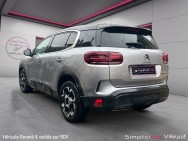 CITROEN d'occasion C5 1.2 PURE TECH 130 PLUS de 2023 Villejuif (94)﻿