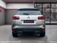 CITROEN d'occasion C5 1.2 PURE TECH 130 PLUS de 2023 Villejuif (94)﻿