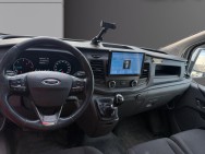 FORD d'occasion TRANSIT 300 L1H1 2.0 ECOBLUE 130 AMBIENTE de 2018