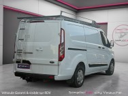 FORD d'occasion TRANSIT 300 L1H1 2.0 ECOBLUE 130 AMBIENTE de 2018