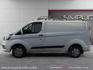 FORD d'occasion TRANSIT 300 L1H1 2.0 ECOBLUE 130 AMBIENTE de 2018