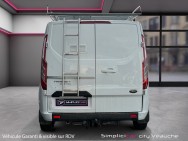 FORD d'occasion TRANSIT 300 L1H1 2.0 ECOBLUE 130 AMBIENTE de 2018
