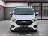 FORD d'occasion TRANSIT 300 L1H1 2.0 ECOBLUE 130 AMBIENTE de 2018