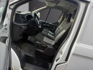 FORD d'occasion TRANSIT 300 L1H1 2.0 ECOBLUE 130 AMBIENTE de 2018