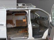FORD d'occasion TRANSIT 300 L1H1 2.0 ECOBLUE 130 AMBIENTE de 2018