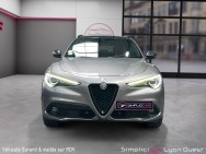 ALFA ROMEO d'occasion STELVIO 2.2D 210 SPORT EDITION Q4 AT8 de 2019