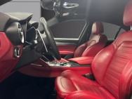 ALFA ROMEO d'occasion STELVIO 2.2D 210 SPORT EDITION Q4 AT8 de 2019