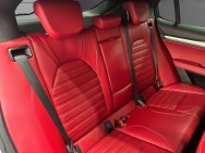 ALFA ROMEO d'occasion STELVIO 2.2D 210 SPORT EDITION Q4 AT8 de 2019