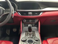 ALFA ROMEO d'occasion STELVIO 2.2D 210 SPORT EDITION Q4 AT8 de 2019