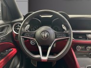 ALFA ROMEO d'occasion STELVIO 2.2D 210 SPORT EDITION Q4 AT8 de 2019