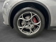 ALFA ROMEO d'occasion STELVIO 2.2D 210 SPORT EDITION Q4 AT8 de 2019