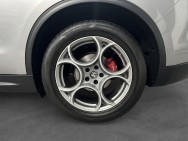ALFA ROMEO d'occasion STELVIO 2.2D 210 SPORT EDITION Q4 AT8 de 2019