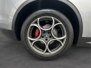 ALFA ROMEO d'occasion STELVIO 2.2D 210 SPORT EDITION Q4 AT8 de 2019