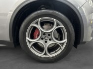 ALFA ROMEO d'occasion STELVIO 2.2D 210 SPORT EDITION Q4 AT8 de 2019