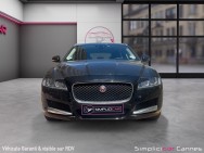 JAGUAR d'occasion XF 2.0 180 de 2019 Cannes (06)﻿