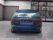 JAGUAR d'occasion XF 2.0 180 de 2019 Cannes (06)﻿
