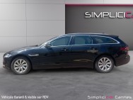 JAGUAR d'occasion XF 2.0 180 de 2019 Cannes (06)﻿