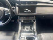 JAGUAR d'occasion XF 2.0 180 de 2019 Cannes (06)﻿