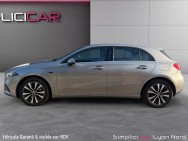 MERCEDES d'occasion CLASSE A A250 E BUSINESS LINE 8G-DCT de 2020 Lyon