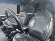 MINI d'occasion MINI COOPER S 175 ch de 2010 Royan (17)﻿