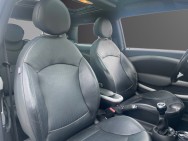 MINI d'occasion MINI COOPER S 175 ch de 2010 Royan (17)﻿