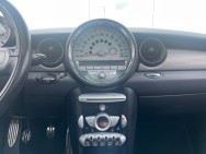 MINI d'occasion MINI COOPER S 175 ch de 2010 Royan (17)﻿