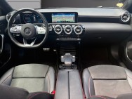 MERCEDES d'occasion CLASSE A IV A200 D AMG LINE 8G-DCT de 2020 Nord