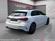 MERCEDES d'occasion CLASSE A IV A200 D AMG LINE 8G-DCT de 2020 Nord