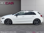 MERCEDES d'occasion CLASSE A IV A200 D AMG LINE 8G-DCT de 2020 Nord