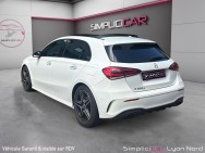 MERCEDES d'occasion CLASSE A IV A200 D AMG LINE 8G-DCT de 2020 Nord