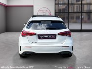 MERCEDES d'occasion CLASSE A IV A200 D AMG LINE 8G-DCT de 2020 Nord