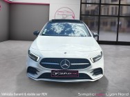 MERCEDES d'occasion CLASSE A IV A200 D AMG LINE 8G-DCT de 2020 Nord